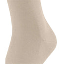 Falke Beige Airport Socks