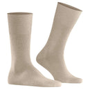 Falke Beige Airport Socks