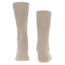 Falke Beige Airport Socks