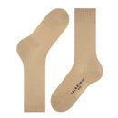 Falke Beige Cool 24/7 Socks