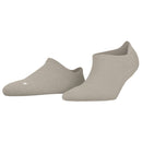 Falke Beige Cool Kick Sneaker Socks