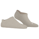 Falke Beige Cool Kick Sneaker Socks