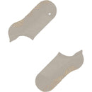 Falke Beige Cool Kick Sneaker Socks