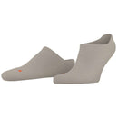 Falke Beige Cool Kick Sneaker Socks