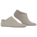 Falke Beige Cool Kick Sneaker Socks