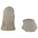 Falke Beige Cool Kick Sneaker Socks