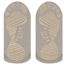 Falke Beige Cool Kick Sneaker Socks