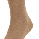 Falke Beige Family Knee High Socks