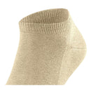 Falke Beige Family Sneaker Socks