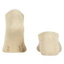 Falke Beige Family Sneaker Socks