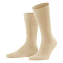 Falke Beige Family Socks