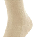 Falke Beige Family Socks
