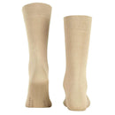 Falke Beige Family Socks