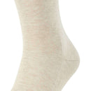 Falke Beige Family Socks