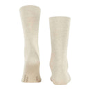 Falke Beige Family Socks