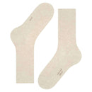 Falke Beige Family Socks