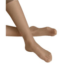 Falke Beige Pure Matt 20 Denier Knee High Stockings
