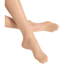 Falke Beige Pure Matt 20 Denier Stay Up Stockings