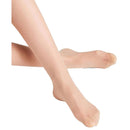 Falke Beige Pure Matt 20 Denier Tights