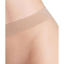 Falke Beige Pure Matt 20 Denier Tights