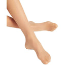 Falke Beige Pure Matt 20 Denier Tights