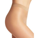 Falke Beige Pure Matt 20 Denier Tights