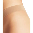 Falke Beige Pure Matt 20 Denier Tights