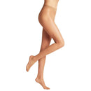Falke Beige Pure Matt 20 Denier Tights