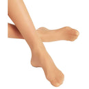 Falke Beige Pure Matt 20 Denier Tights