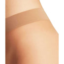 Falke Beige Pure Matt 20 Denier Tights