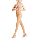 Falke Beige Seidenglatt 40 Den Tights