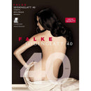 Falke Beige Seidenglatt 40 Den Tights