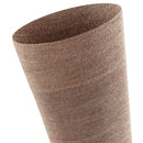 Falke Beige Sensitive Berlin Socks