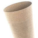Falke Beige Sensitive London Socks