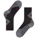 Falke Black 4GRIP Socks