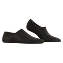 Falke Black Active Breeze No Show Socks