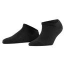 Falke Black Active Breeze Sneaker Socks
