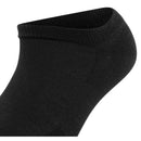 Falke Black Active Breeze Sneaker Socks