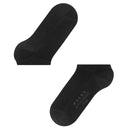Falke Black Active Breeze Sneaker Socks