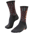 Falke Black BC Impulse Peloton Socks