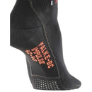 Falke Black BC Impulse Peloton Socks