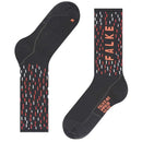 Falke Black BC Impulse Peloton Socks