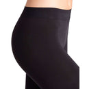 Falke Black Bike 130 Denier Panties