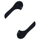 Falke Black Cool 24/7 No Show Socks