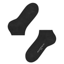 Falke Black Cool 24/7 Sneaker Socks