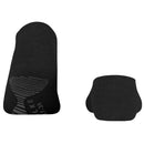 Falke Black Cool Kick Sneaker Socks