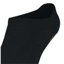 Falke Black Cool Kick Sneaker Socks