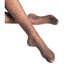 Falke Black Dot Vitalize 20 Denier Tights