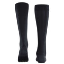 Falke Black Energizer Knee High W1 Socks