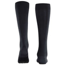 Falke Black Energizer Knee High W2 Socks